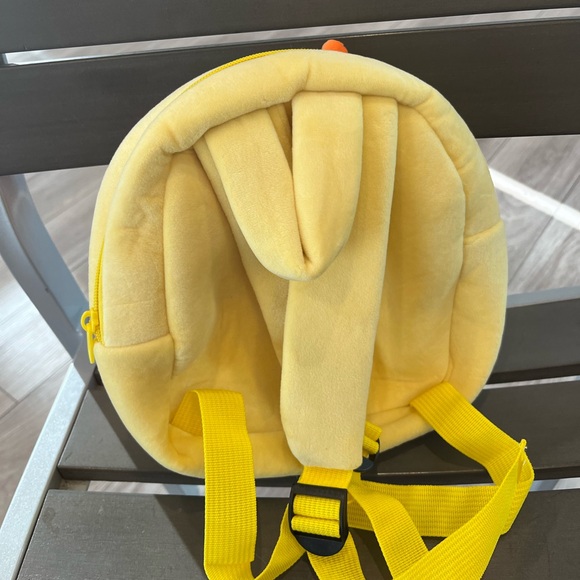 Bingo Small Backpack for Kids - Picture 2 of 2